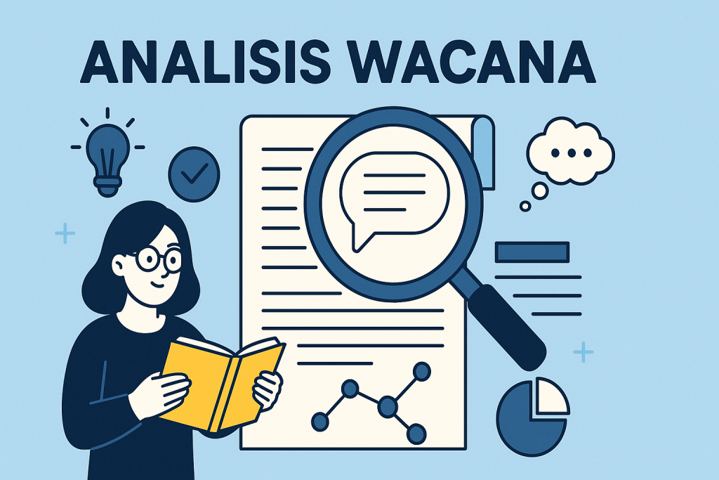 Analisis Wacana