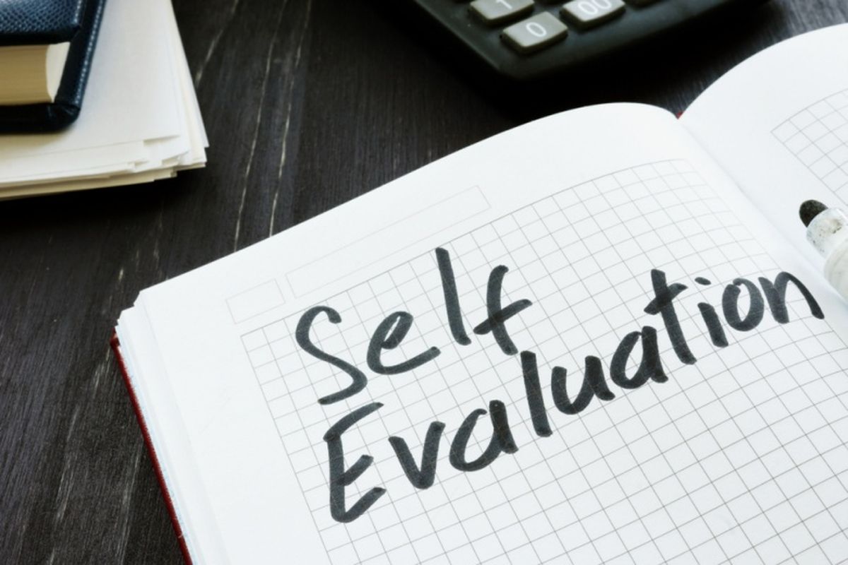 Evaluasi Kehidupan