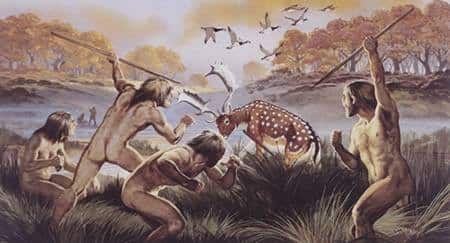 Evolusi Pengetahuan
