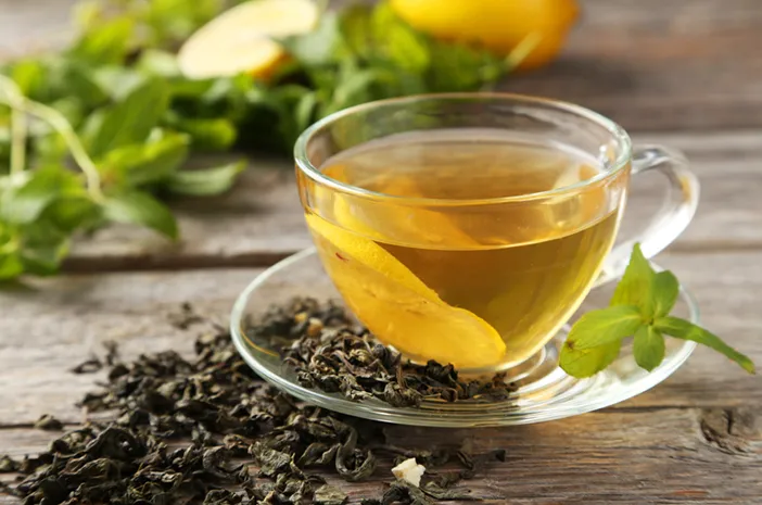 Green Tea