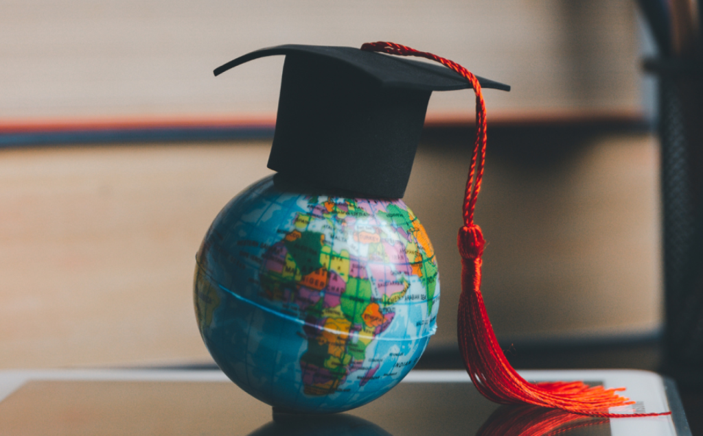 Learning Abroad