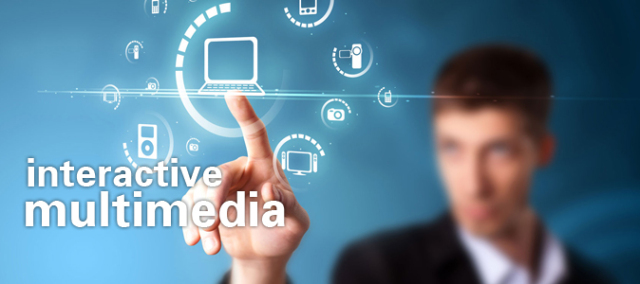 Multimedia Hiperaktif