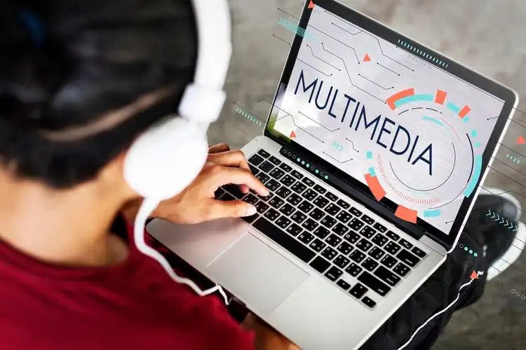 Multimedia Hiperaktif