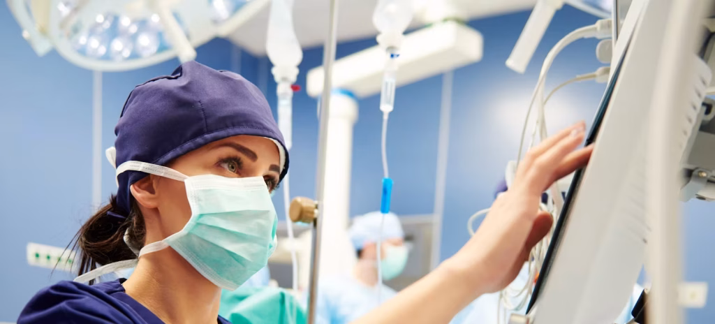 Nursing