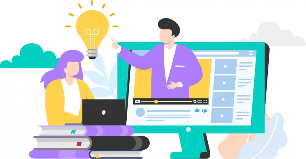 Online Knowledge