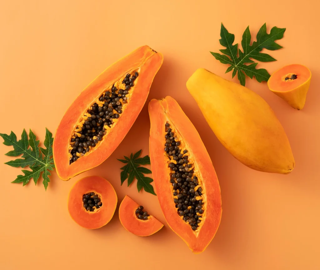Papaya