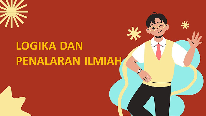 Penalaran Ilmiah