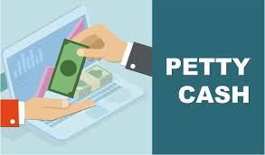 Petty Cash