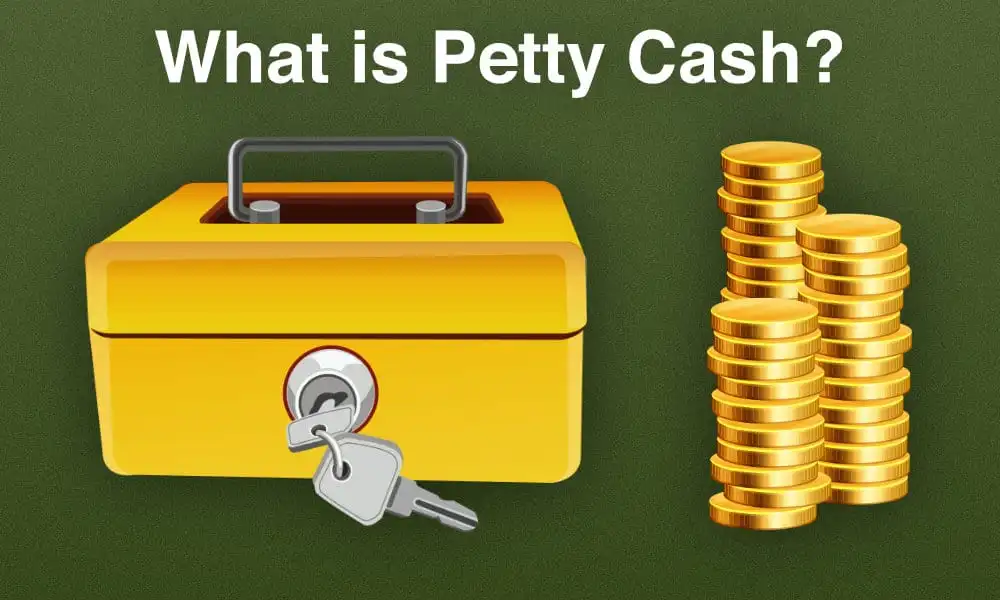 Petty Cash
