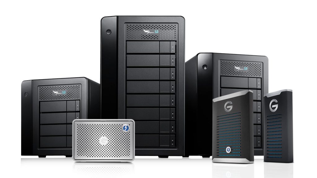 RAID System