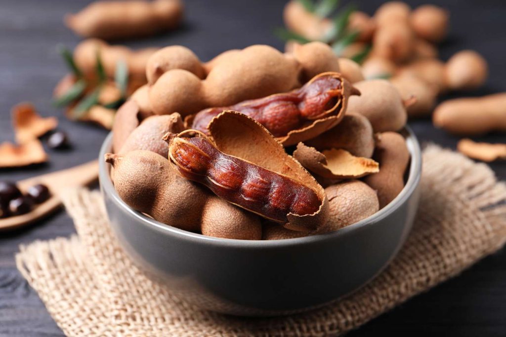 Tamarind