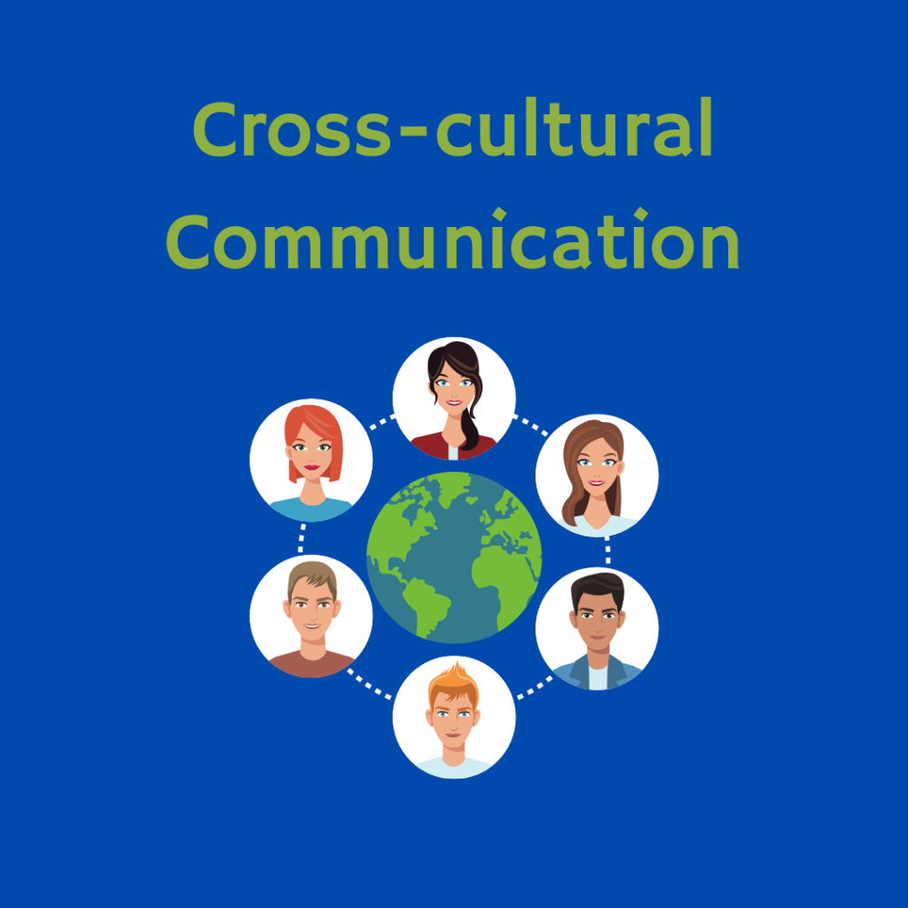 Cross Cultural Communication