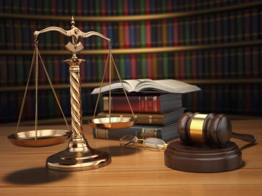 Kesadaran Hukum