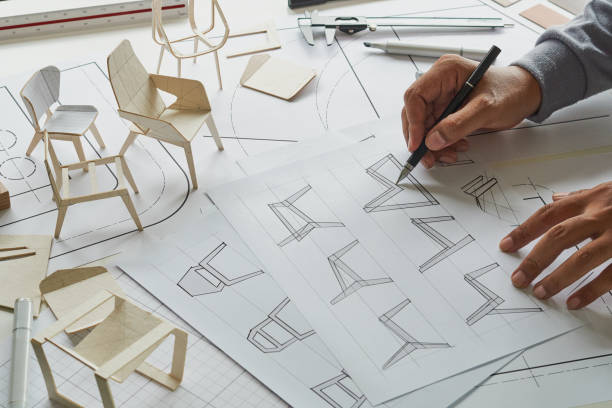 Desain Ergonomis