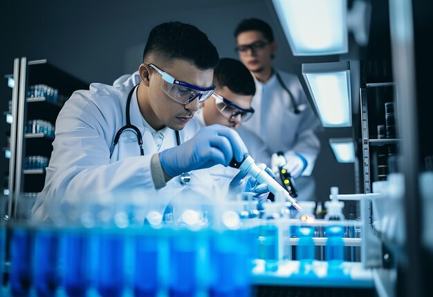sains modern