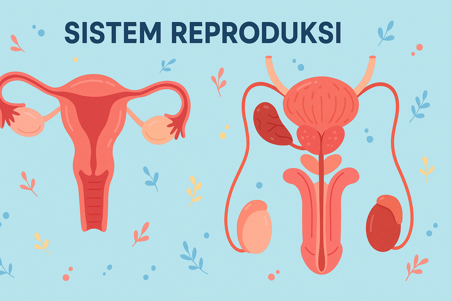 Sistem Reproduksi