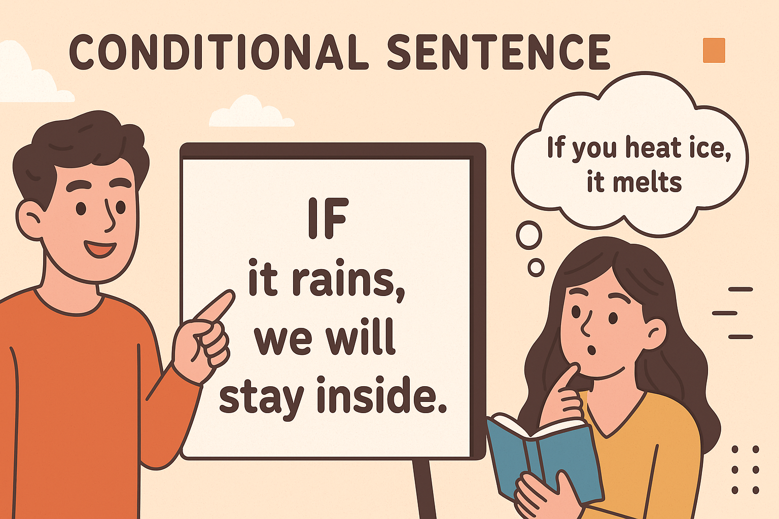 Conditional Sentence