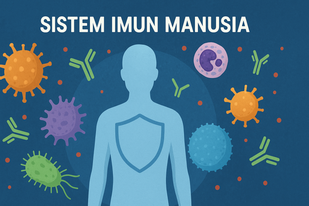 Sistem Imun Manusia