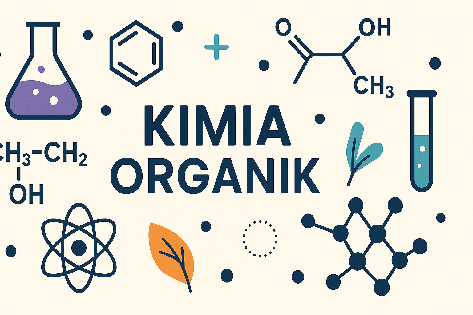 Kimia Organik