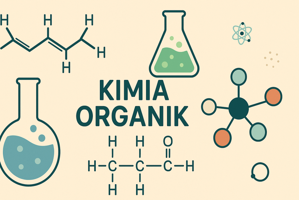 Kimia Organik