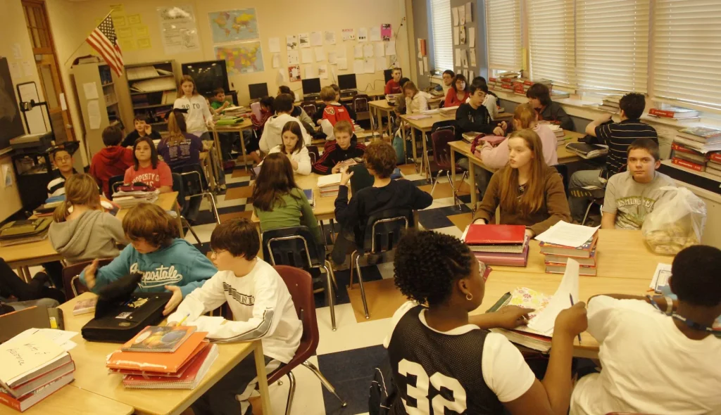 Class Size