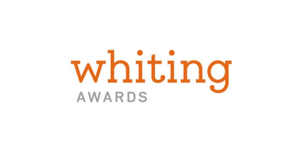 Whiting Awards