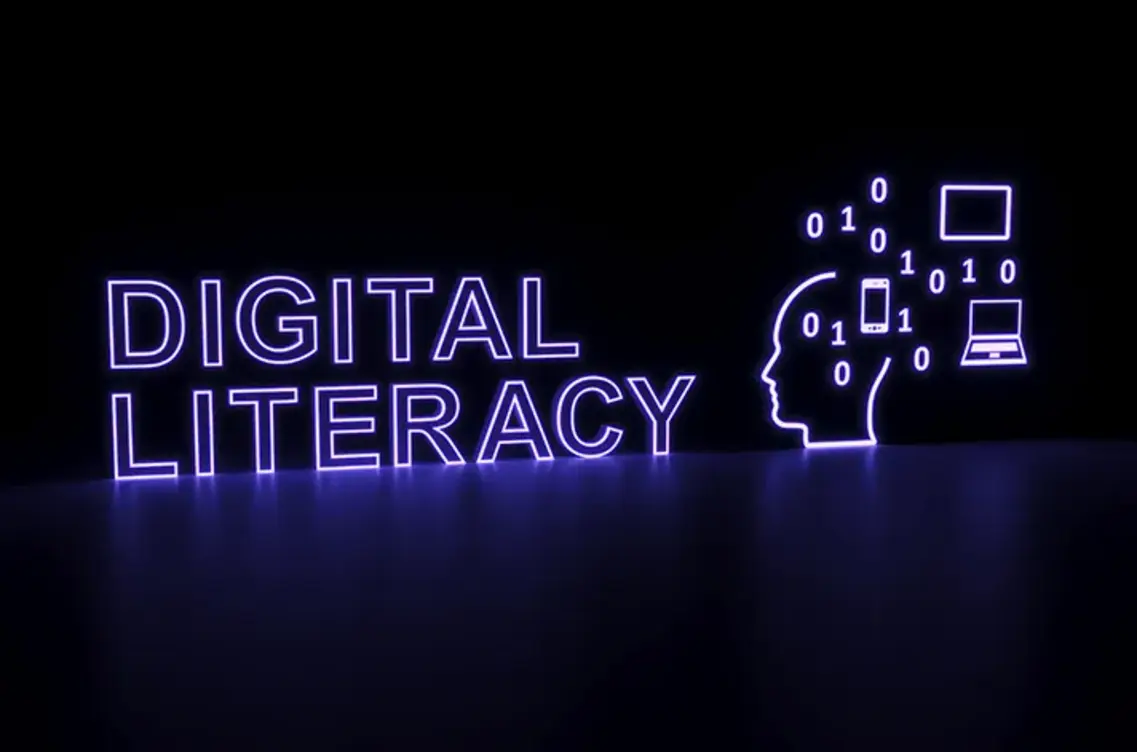 Technology Literacy: Equipping Students for a Digital Future – My Real ...