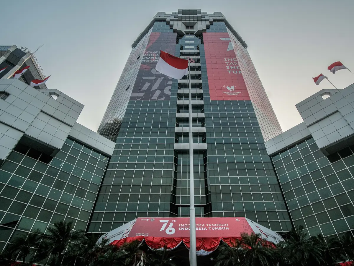 Kementerian Pariwisata