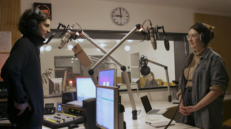 Studi Jurnalistik: Teknik Menulis Berita yang Efektif