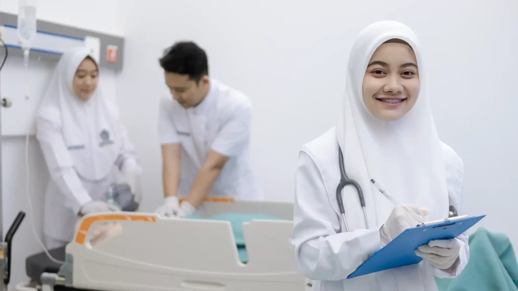 Ilmu Kesehatan: Dasar-Dasar yang Wajib Diketahui Semua Orang