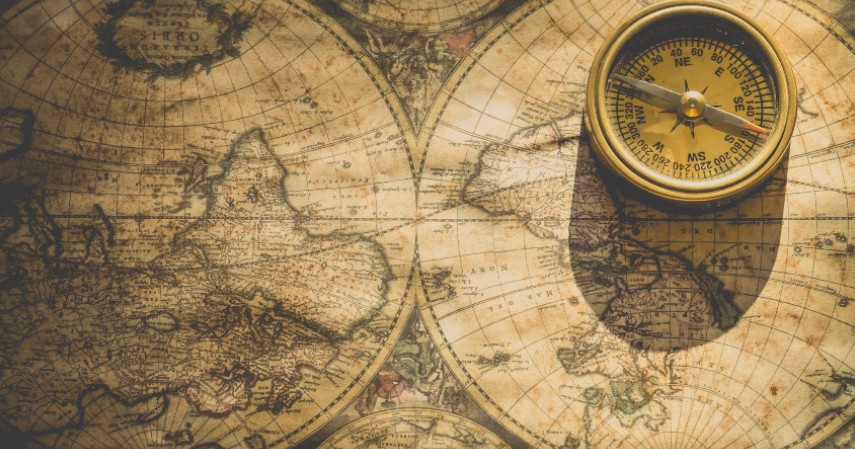 Ilmu Sejarah dan Peranannya dalam Memahami Peradaban Manusia