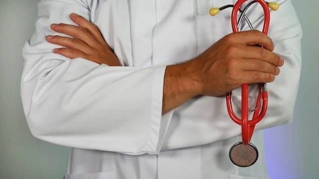 Dokter Residen