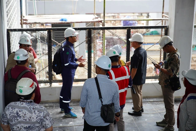 Proyek Bangunan Sekolah: Panduan Lengkap untuk Pemula