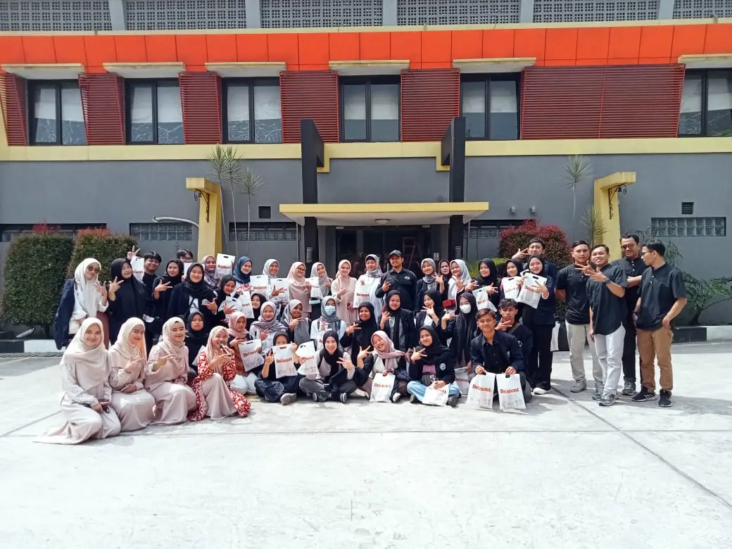 Akademik Mahasiswa Kesehatan