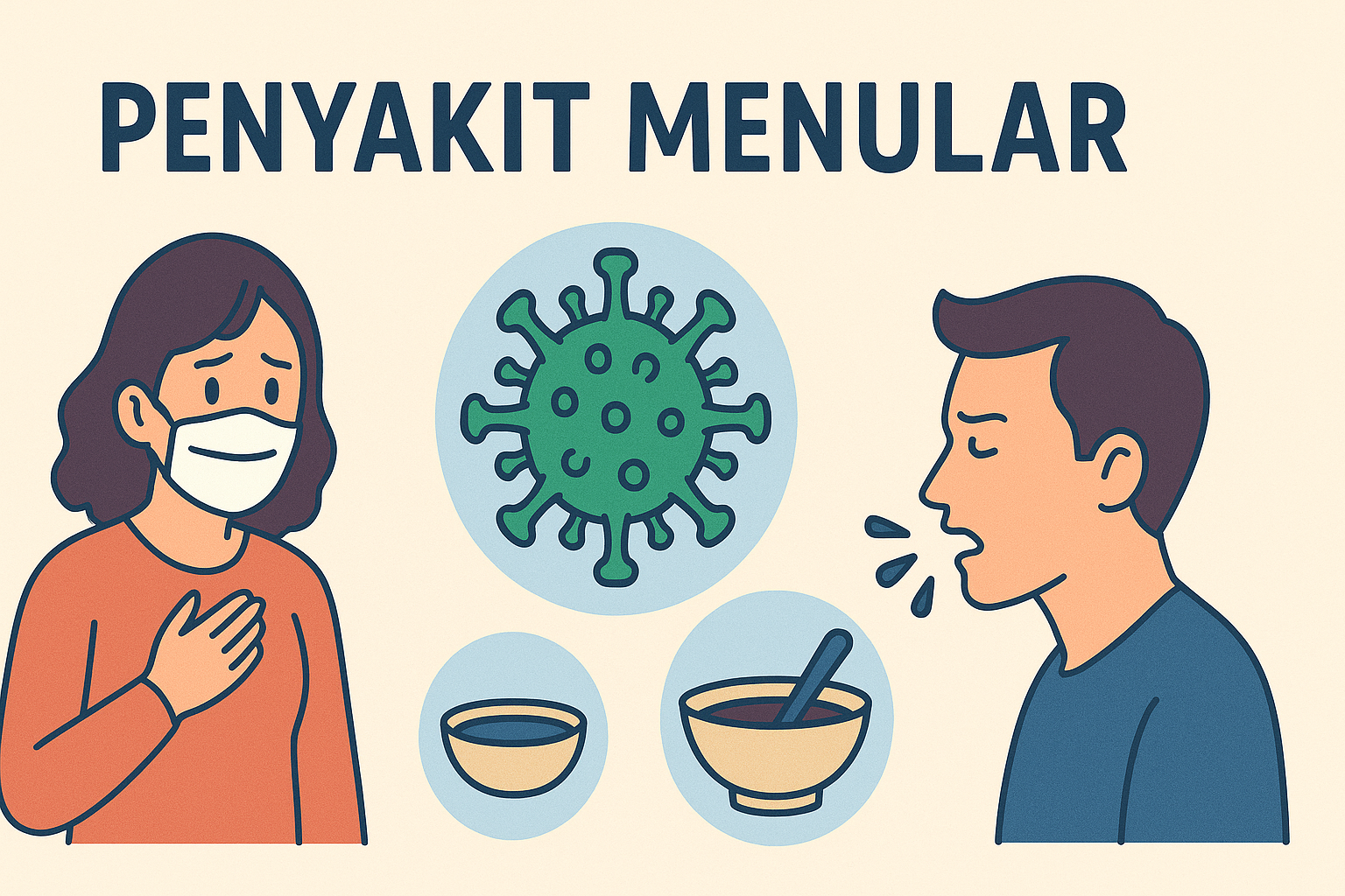 Penyakit Menular