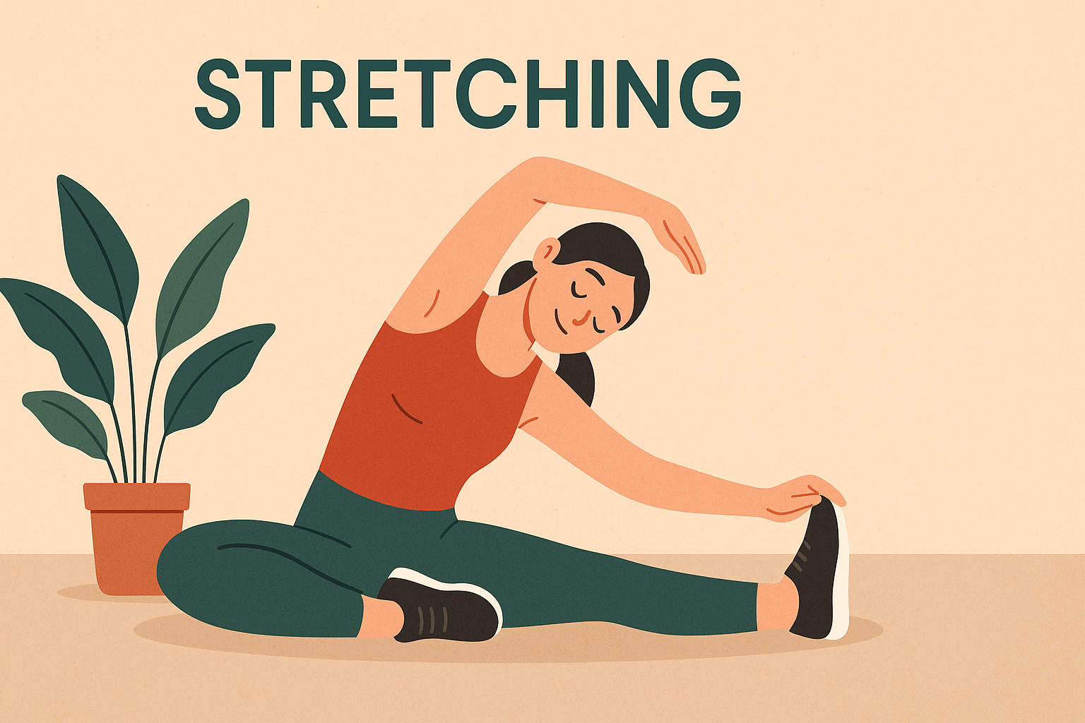 Stretching