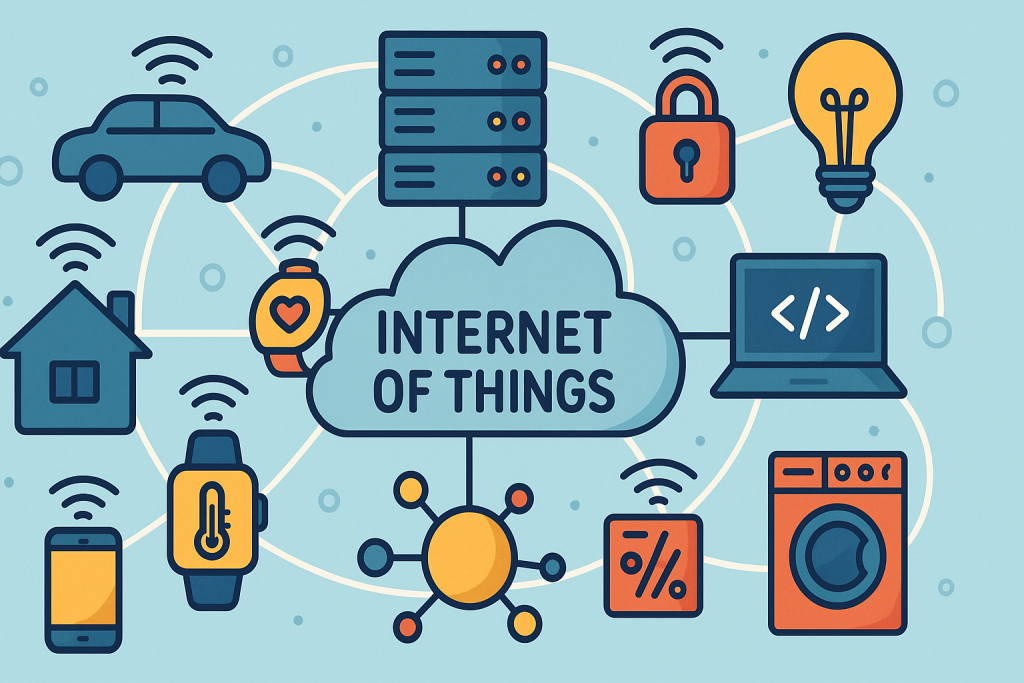 Internet of Things