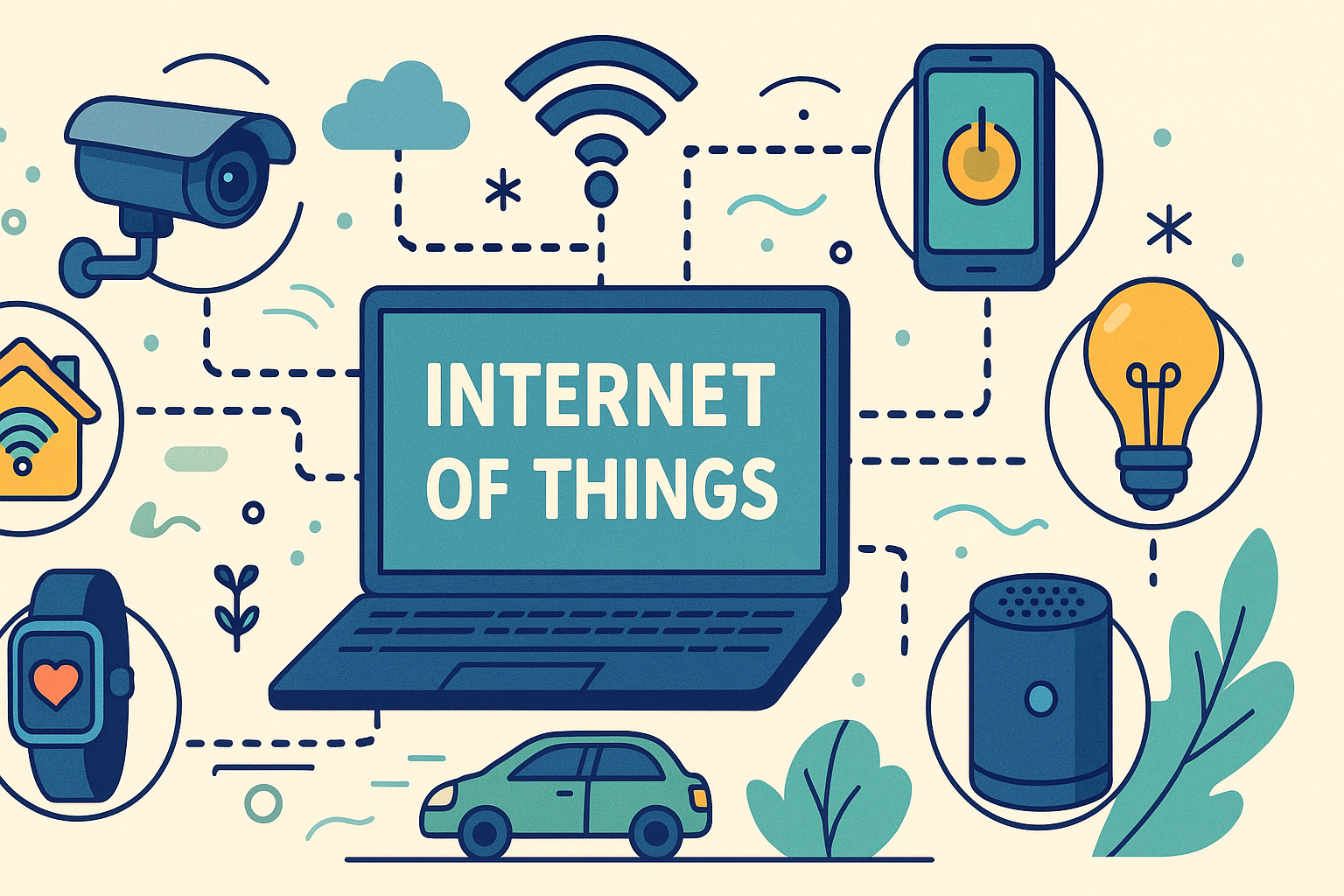 Internet of Things