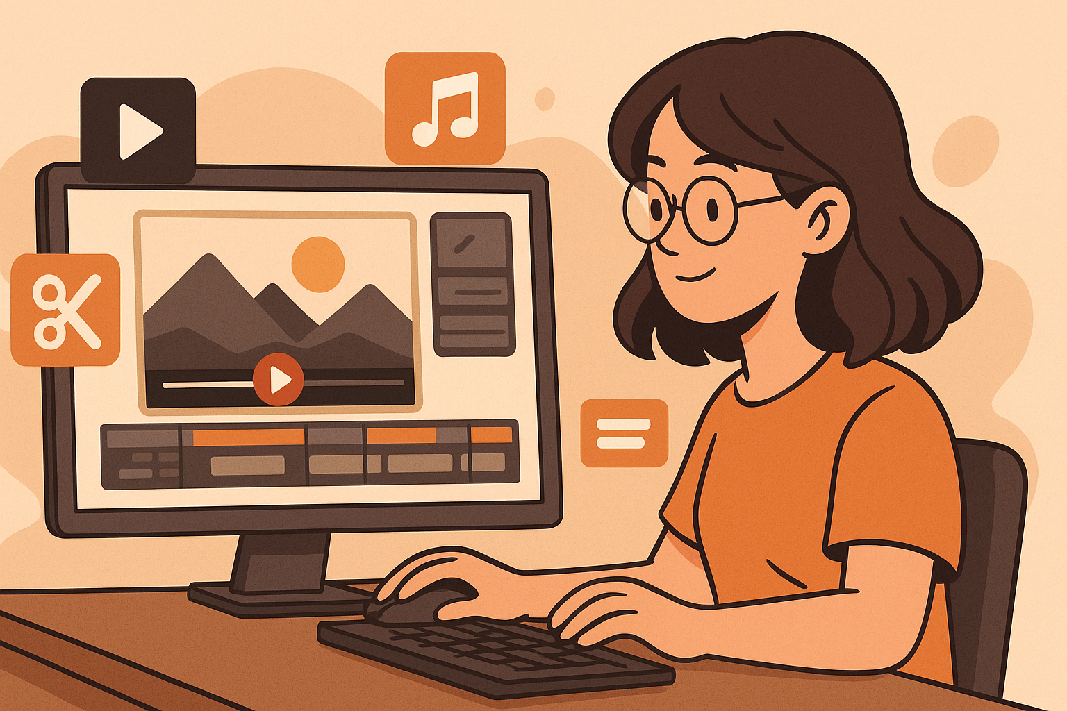 Belajar Mengedit Video