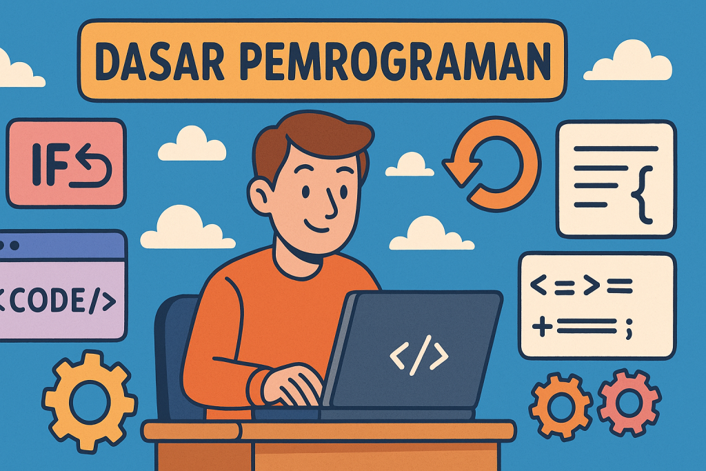 Dasar Pemrograman