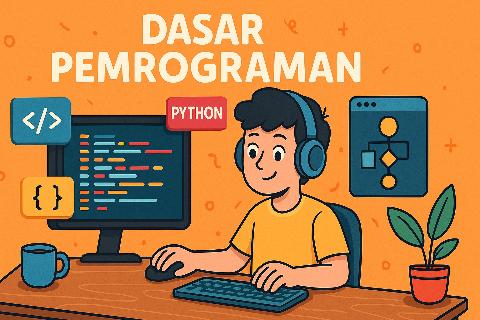Dasar Pemrograman