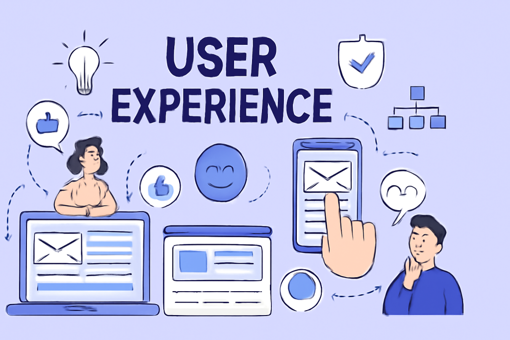 User Experience