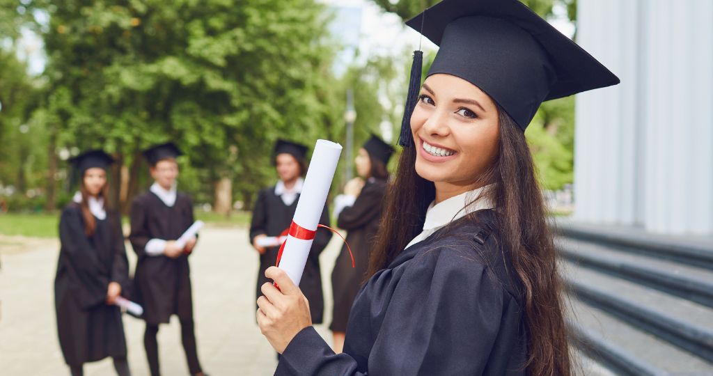 Joint Degree