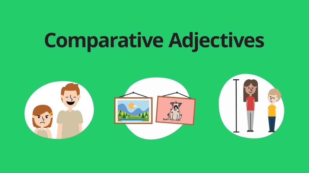 Comparative Sentences