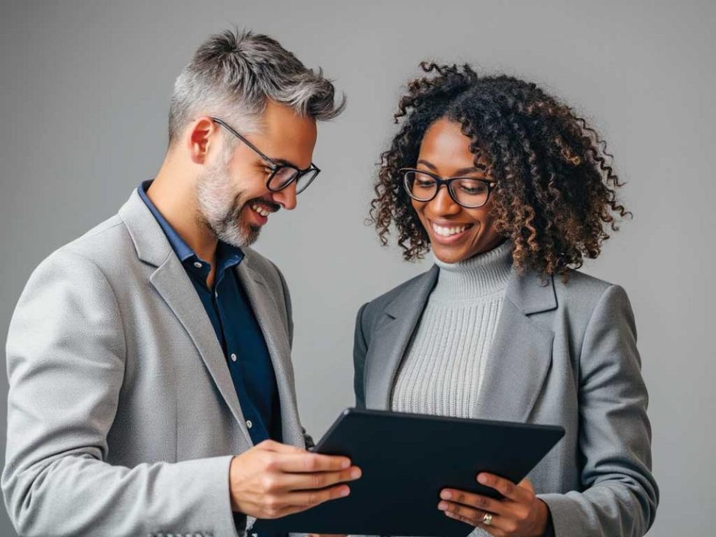 Mentorship Access
