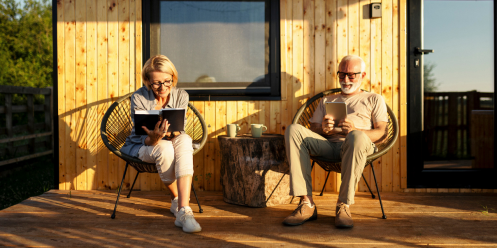 Understanding Residence