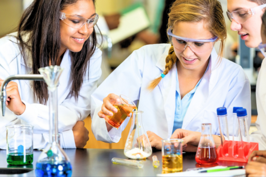 STEM Careers