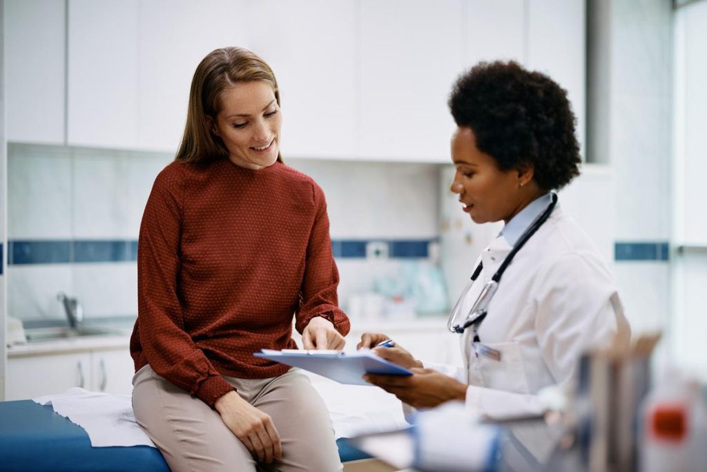 Patient-Centered Care