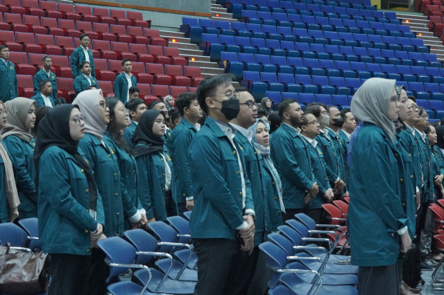 Organisasi Mahasiswa