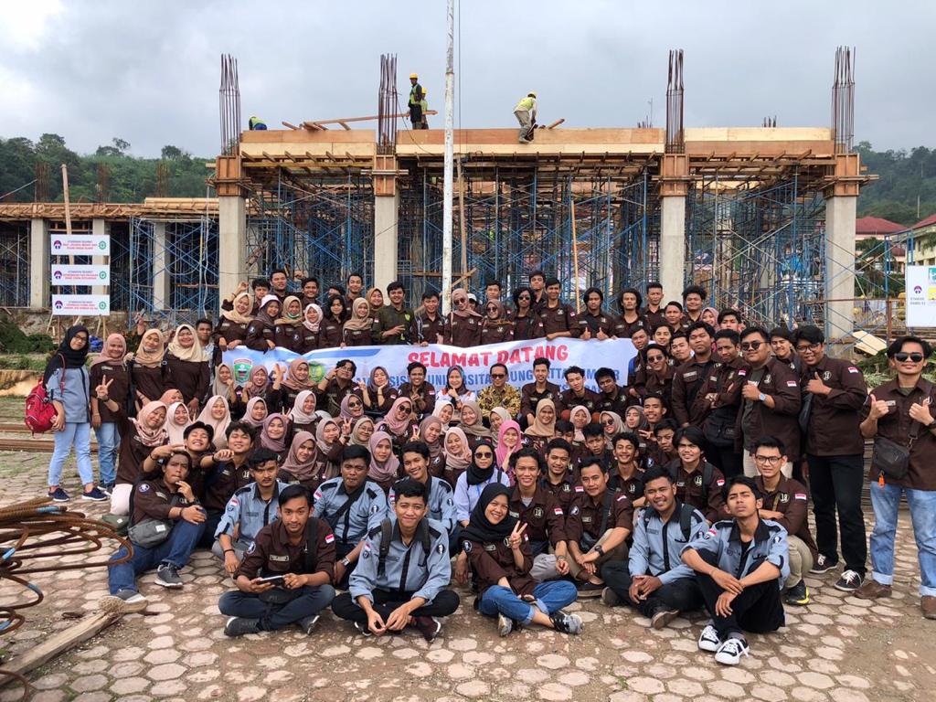 Materi Kuliah Konstruksi
